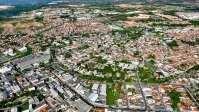 CAMAÇARI: APAGÃO DE ENERGIA PARALISA OPERAÇÕES NO POLO DA CIDADE