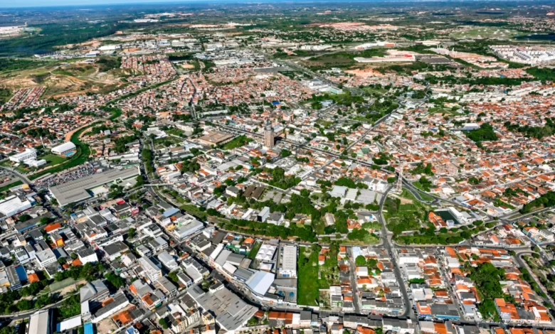 CAMAÇARI: APAGÃO DE ENERGIA PARALISA OPERAÇÕES NO POLO DA CIDADE