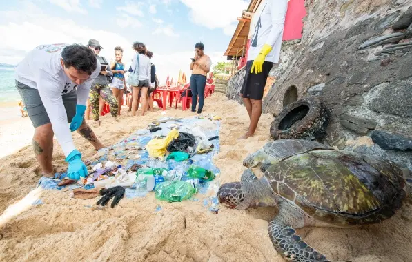 CÂMARA DE SALVADOR APROVA PL QUE INCENTIVA CULTURA OCEÂNIA NAS ESCOLAS