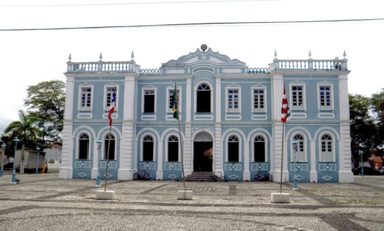 CANAVIEIRAS: TCM-BA CONSTATA SUPERFATURAMENTO EM CONTRATO DA PREFEITURA