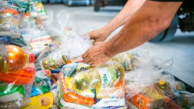 CESTA BÁSICA RECUA PELA 2ª VEZ CONSECUTIVA EM SALVADOR E REDUZ 1,01% EM JULHO