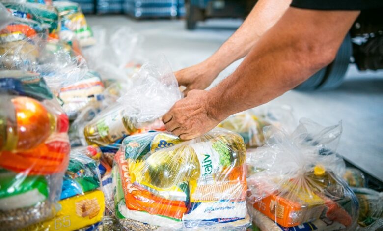 CESTA BÁSICA RECUA PELA 2ª VEZ CONSECUTIVA EM SALVADOR E REDUZ 1,01% EM JULHO