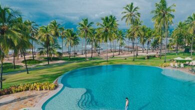 COSTA DO SAUÍPE GANHARÁ HOT PARK, O INVESTIMENTO É DE 300 MILHÕES