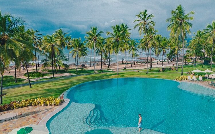 COSTA DO SAUÍPE GANHARÁ HOT PARK, O INVESTIMENTO É DE 300 MILHÕES