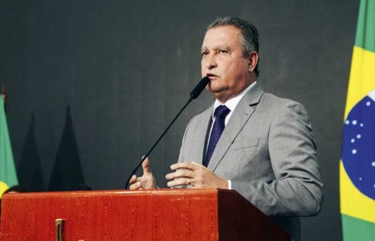 CPI do MST: Rui Costa é convocado por deputados