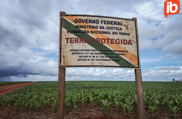 CRA agenda para quarta votação do marco temporal das terras indígenas