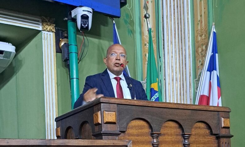 Câmara Itinerante reúne vereadores e aproxima Legislativo da população de 25 bairros de Salvador