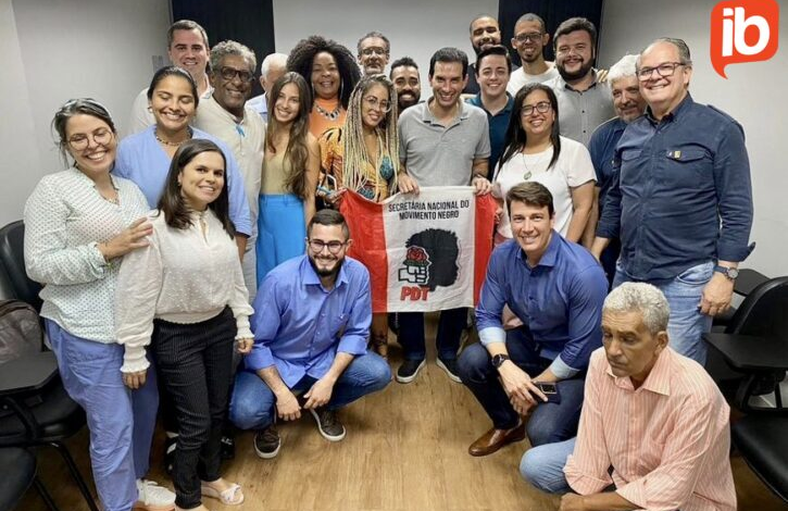 Candidatura de Ana Paula para reeleição em Salvador “é natural”, diz Leo Prates