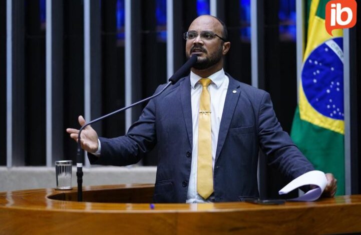 Capitão Alden se posiciona sobre suposto clima de instabilidade no PL