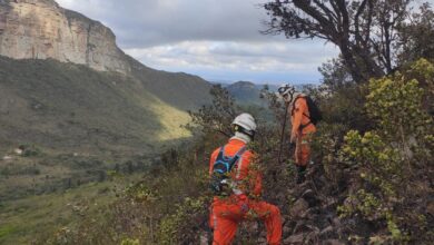 Corpo de Bombeiros lança Operação Florestal 2023, em Barreiras
