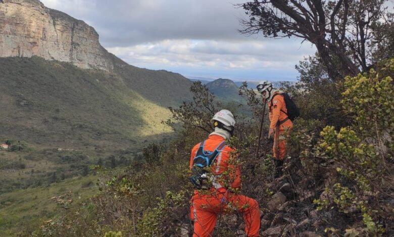Corpo de Bombeiros lança Operação Florestal 2023, em Barreiras