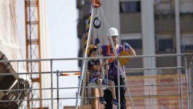 DIA NACIONAL DA CONSTRUÇÃO SOCIAL É PROMOVIDO EM SALVADOR NESTE SÁBADO (19)
