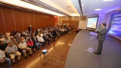 De forma pioneira, Governo do Estado assina contrato para implantação de metodologia BIM em obras públicas da Conder