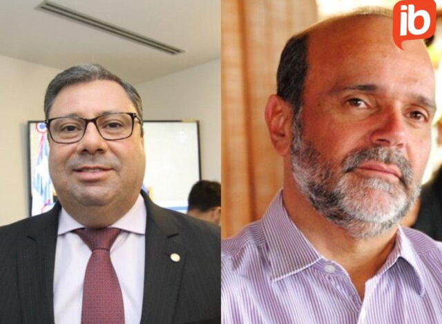 Deputado Penalva propõe Comenda 2 de Julho ao empresário Ewerton Visco