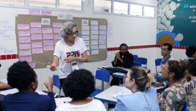 ELABORAÇÃO DO PLANO PLURIANUAL 2024-2027 MOBILIZA MIL SERVIDORES ESTADUAIS