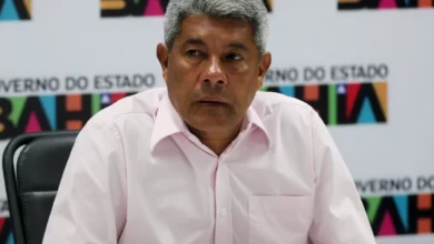 ELEIÇÕES 2024: JERÔNIMO DIZ QUE É 'NATURAL' QUE PT ANTECIPE NOME DE ROBINSON ALMEIDA