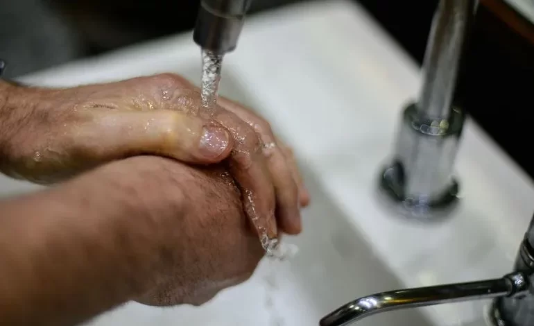 EMBASA ATUALIZA SOBRE ABASTECIMENTO DE ÁGUA NOS BAIRROS DE SALVADOR; CONFIRA