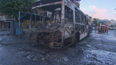 EMPRESA INTEGRA AVALIA ONDA DE ATENTADOS A ÔNIBUS EM SALVADOR