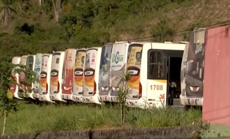 EMPRESAS DE TRANSPORTE DE ITABUNA TERÃO QUE PAGAR ACORDO MILIONÁRIO PARA FUNCIONÁRIOS