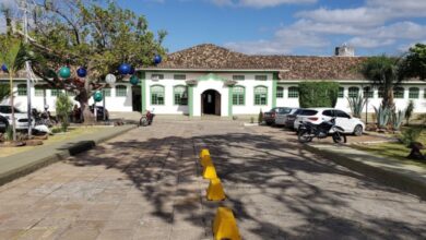 ESTADO ASSUME OPERAÇÃO DE HOSPITAL DE JACOBINA A PARTIR DE SETEMBRO