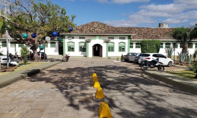 ESTADO ASSUME OPERAÇÃO DE HOSPITAL DE JACOBINA A PARTIR DE SETEMBRO