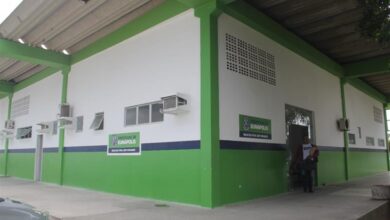 EUNÁPOLIS: PREFEITURA ADERE A PARALISAÇÃO NACIONAL EM PROTESTO À QUEDA DO FPM E ICMS
