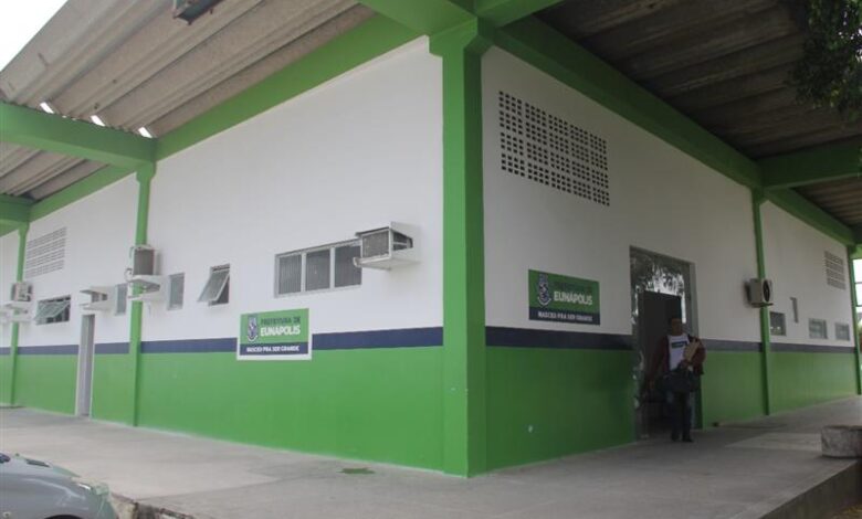 EUNÁPOLIS: PREFEITURA ADERE A PARALISAÇÃO NACIONAL EM PROTESTO À QUEDA DO FPM E ICMS