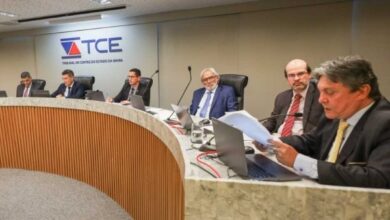 EX-DIRETOR-PRESIDENTE DA BAHIA PESCA É MULTADO PELO TCE