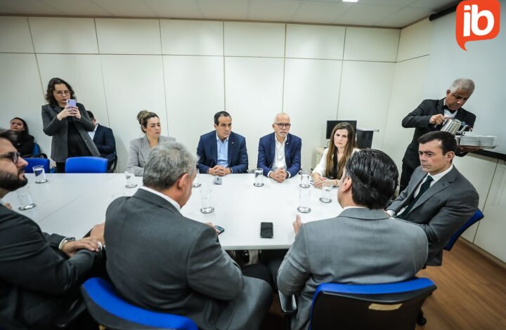 Em Brasília, Bruno Reis discute subsídio para transporte público com Ministério da Fazenda