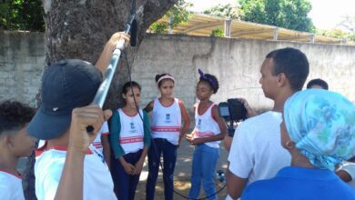 Escolas municipais de Lauro de Freitas vencem “Concurso Cultural Caminhos para a Cidadania”, do Instituto CCR
