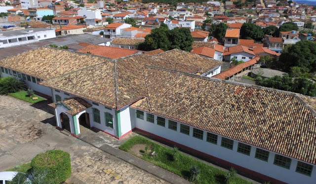 Estado assume operação do HRVG, em Jacobina, a partir de setembro