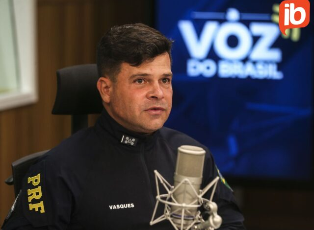 Ex-diretor da PRF é preso em investigação sobre interferência nas eleições de 2022