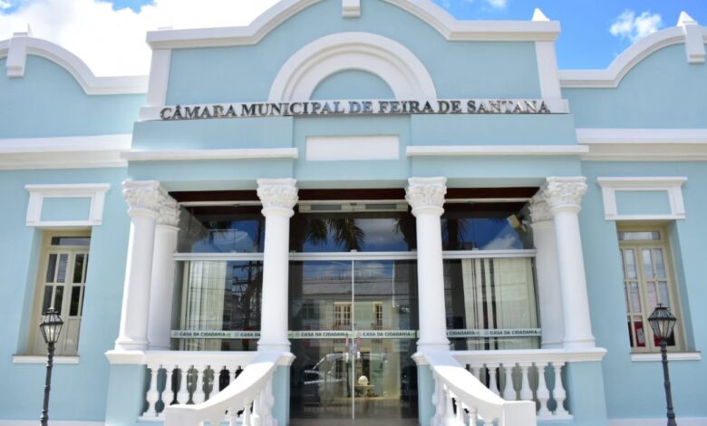FEIRA DE SANTANA: CPI VAI APURAR IRREGULARIDADES EM CONTRATO ENVOLVENDO CONSÓRCIO E MUNICÍPIO