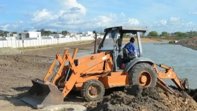 FEIRA DE SANTANA: OBRA ESTIMADA EM R$ 11 MILHÕES ESTÁ ABANDONADA NA CIDADE
