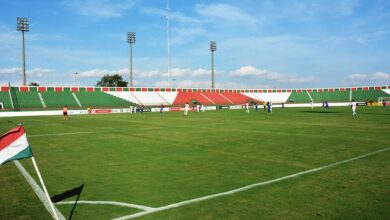 FEIRA DE SANTANA: PREFEITURA AUTORIZA ELABORAÇÃO DE PROJETOS PARA REQUALIFICAÇÃO DO ESTÁDIO JOIA DA PRINCESA