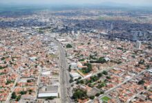 FEIRA DE SANTANA TEM PREJUÍZO DE R$ 100 MIL POR HORA NO COMÉRCIO DE BENS NÃO DURÁVEIS