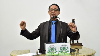 FEIRA DE SANTANA: VEREADOR BAIANO CRITICA RESOLUÇÃO QUE PREVÊ A LEGALIZAÇÃO DA MACONHA