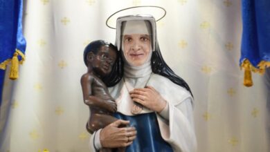 FESTA DE SANTA DULCE: CAMPANHA DE DOAÇÃO DE SANGUE EM TROCA DE INGRESSOS PARA JOGOS E SHOWS COMEÇA NESTA QUINTA (3)