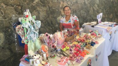 FESTA SOLIDÁRIA COM ARTESÃOS E PEQUENOS EMPREENDEDORES ACONTECE NESTE DOMINGO (3) NO CAB