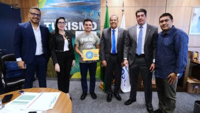 FESTIVAL BAHIA BEER, EM ALAGOINHAS, RECEBE APOIO DO MINISTÉRIO DO TURISMO