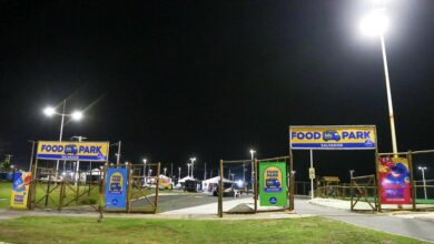 FOOD PARK SALVADOR RECEBE PROGRAMAÇÃO ESPECIAL PARA O DIA DOS PAIS; CONFIRA