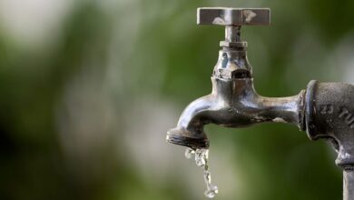 FORNECIMENTO DE ÁGUA É SUSPENSO EM 42 BAIRROS EM SALVADOR; VEJA LISTA