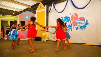 FUNDAÇÃO CIDADE MÃE COMPLETA 28 ANOS; CONFIRA PROGRAMAÇÃO ESPECIAL