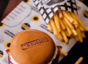 Festival do Bacon da The B-Burgers tem promoções até 3 de setembro