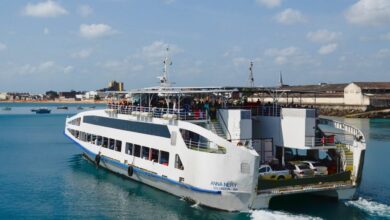 GOVERNO DA BAHIA ABRE PROCESSO DE COMPRA PARA ADQUIRIR MAIS DUAS EMBARCAÇÕES DO FERRY-BOAT