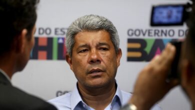 GOVERNO DA BAHIA ENTREGA ESCOLAS, DELEGACIA E ESCOLA EM CRISÓPOLIS NESTA SEXTA (04)