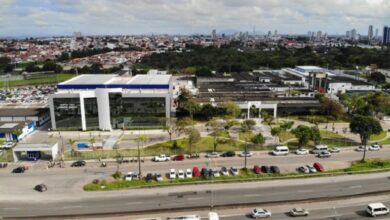 GOVERNO ENTREGA NOVOS LEITOS E AMPLIA SERVIÇO DE NUTRIÇÃO NO HOSPITAL GERAL CLÉRISTON ANDRADE