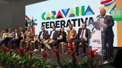 GOVERNO FEDERAL ANUNCIA R$ 27 BILHÕES PARA COMPENSAR PERDAS DO ICMS NOS ESTADOS E MUNICÍPIOS