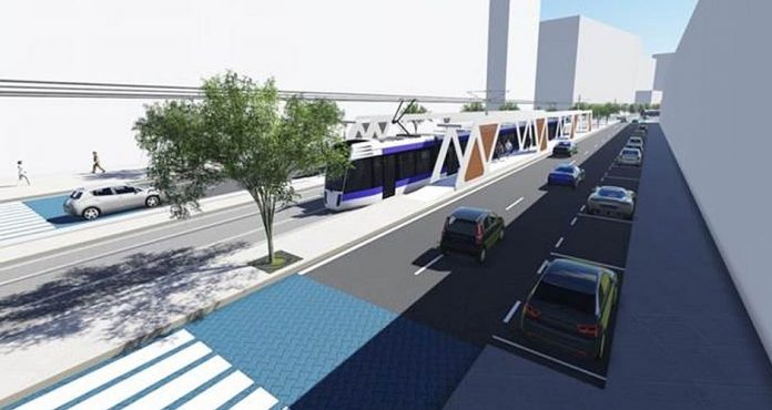 Governo da Bahia rompe com empresa chinesa e suspende contrato do VLT