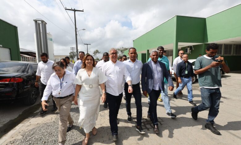 Governo do Estado entrega 30 novos leitos e amplia serviço de nutrição no Hospital Geral Clériston Andrade